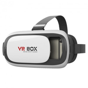 Очки виртуальной реальности VR BOX 3D G2 Pro (ВР Очки) в Ровно