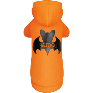 хорошая модель Толстовка Pet Fashion "BATDOG" XS (4823082423866)