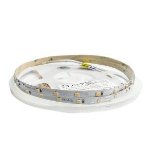 Светодиодная лента RISHANG SMD 2835 60 LEDs/M 6W 5м 24V IP20 3000K (RD0860TC-B-WW)