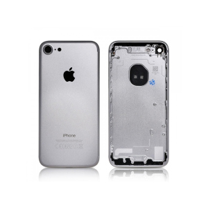 Корпус iPhone 7 Silver в Ровно