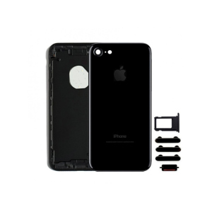 Корпус iPhone 7 Jet Black лучшая модель в Ровно