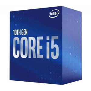 Процесор Intel Core i5-10400 2.9GHz (BX8070110400) BOX (160550) краща модель в Рівному