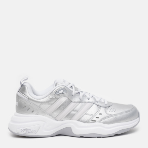 купить Кроссовки Adidas Strutter H04646 37 (5.5) 24 см Msilve/Dshgry/Halsil (4064049397244)