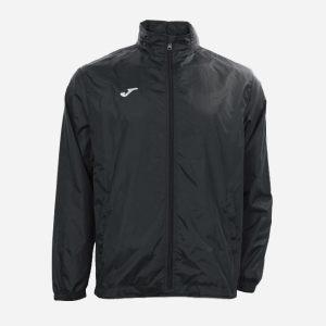 Вітровка спортивна Joma Iris 2XL Чорна (100087.100_2XL) ТОП в Рівному