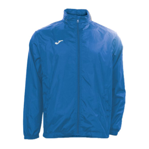 Вітровка спортивна Joma Iris 2XS Синя (100087.700_2XS) краща модель в Рівному