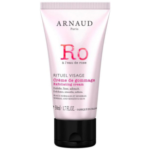 Крем-гомаж Arnaud Paris Rituel Visage 50 мл (3141389918153)