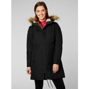 Парку Helly Hansen W Mayen Parka 53303-990 M (7040055973198) надійний