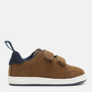 Кеды Zippy 1996 Suede 31031317068050 24 Darkbeige1 (5602156831795) лучшая модель в Ровно