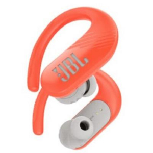 Наушники JBL Endurance Peak II Coral (JBLENDURPEAKIICO) в Ровно