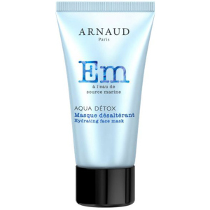 Маска для обличчя Arnaud Paris Aqua Detox 50 мл (3141389918351)