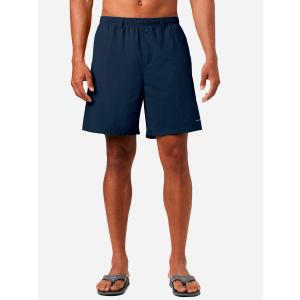 хорошая модель Шорты Columbia Backcast III Water Short 1535781-464 S (0887253410318)