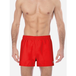 Шорти пляжні Arena Fundamentals X-Short 1B322-041 XL Red/White (3468335382425) в Рівному