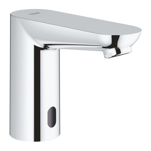 Кран для раковины бесконтактный Grohe Euroeco Cosmopolitan E 36269000 ТОП в Ровно