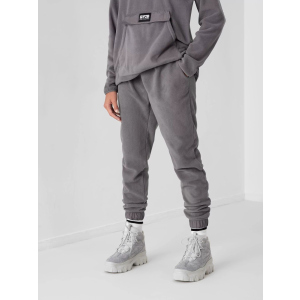 Спортивные штаны 4F H4Z21-SPDD010-25S XL Grey (5903609554781) в Ровно