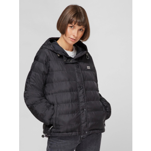 Куртка Levi's Edie Packable Jacket A0675-0000 XL Caviar (5400970450457) в Рівному