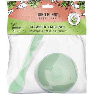 Набор косметический для масок Joko Blend Cosmetic Mask Set (4823109400467) лучшая модель в Ровно