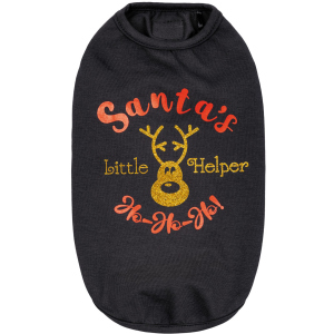 Борцовка Pet Fashion "LITTLE HELPER" S (4823082423644) лучшая модель в Ровно