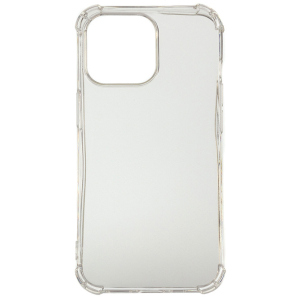 Панель ColorWay TPU AntiShock для Apple iPhone 13 Pro Transparent (CW-CTASAI13P) в Рівному