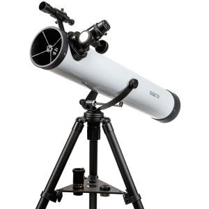 Телескоп Sigeta StarWalk 80/800 AZ (65328) ТОП в Рівному