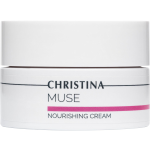 Питательный крем для лица, шеи и зоны декольте Christina Muse Nourishing Cream 50 мл (7290100363409) рейтинг