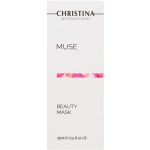 Косметична маска Christina Muse Beauty Mask 75 мл (7290100363355) ТОП в Рівному