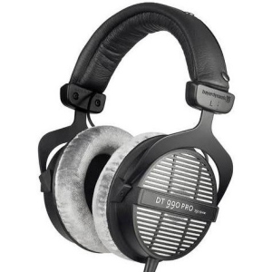 хороша модель Навушники Beyerdynamic DT 990 Pro (459038)