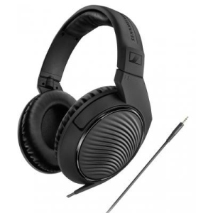 Навушники Sennheiser HD 200 PRO (507182) в Рівному