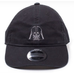 Кепка Difuzed Star Wars - Darth Vader Dad Cap ТОП в Ровно