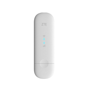 4G USB роутер ZTE MF79U с раздачей Wi-Fi лучшая модель в Ровно