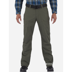 Штани тактичні 5.11 Tactical Apex Pants 74434 W31/L34 TDU Green (2000980384495) ТОП в Рівному