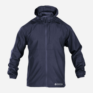 Куртка тактическая 5.11 Tactical Packable Operator Jacket 48169 L Dark Navy (2000980348077)