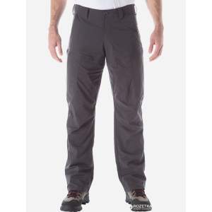 хорошая модель Брюки тактические 5.11 Tactical Apex Pants 74434 W31/L34 Volcanic (2000980421015)