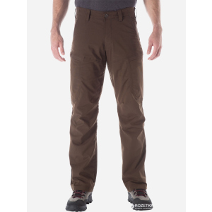 Брюки тактические 5.11 Tactical Apex Pants 74434 W35/L32 Burnt (2000980425426) ТОП в Ровно