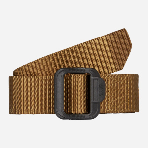 Пояс тактический 5.11 Tactical TDU Belt - 1.5 Plastic Buckle 59551 XL Coyote (2000000109480) лучшая модель в Ровно