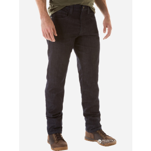 Тактичні джинси 5.11 Tactical Defender-Flex Slim Jean 74465 W30/L36 Indigo (2000980424573)