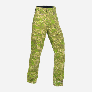 Штани польові P1G-Tac Punisher Combat Pants-Light Weight UA281-39991-F6-JBP Камуфляж Жаба Польова (2000980412488) надійний