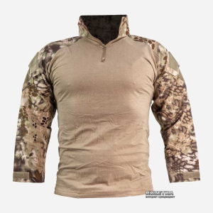 Реглан Skif Tac AOR shirt w/o elbow AOR-KKH-S Kryptek Khaki (27950140) лучшая модель в Ровно