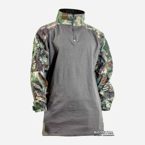 купити Реглан Skif Tac AOR shirt w/o elbow AOR-KGR-L Kryptek Green (27950147)