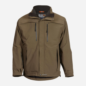 Куртка тактична 5.11 Tactical Bristol Parka 48152 S Tundra (2000980326570) ТОП в Рівному