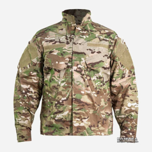 Куртка Skif Tac TAU Jacket TAU ​​J-Mult-M Multicam (27950061) ТОП в Рівному