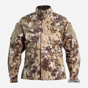 Куртка Skif Tac TAU Jacket TAU J-KKH-L Kryptek Khaki (27950072) в Рівному