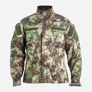 хороша модель Куртка Skif Tac TAU Jacket TAU J-KGR-2XL Kryptek Green (27950079)