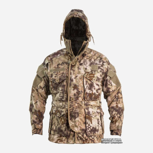 Куртка Skif Tac Smoke Parka w/o liner Smoke-KKH-L Kryptek Khaki (27950117) ТОП в Ровно