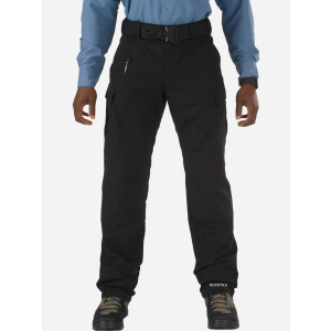 Брюки тактические 5.11 Tactical Stryke Pants 74369 28/34 р Black (2006000032667)