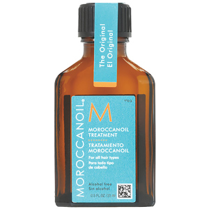 Олія для догляду Moroccanoil для всіх типів волосся 15 мл (7290013627476) краща модель в Рівному