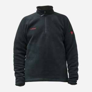 Реглан Fahrenheit Polartec Classic 200 Zip FACL07501 XL Чорний (90507201) в Рівному