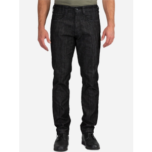 Тактичні джинси 5.11 Tactical Defender-Flex Slim Jean 74465-019 W30/L32 Black (2000980451869)