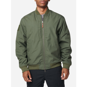 Куртка 5.11 Tactical Revolver Reversible Jacket 78017-190 2XL Tdu Green (2000980454396) рейтинг