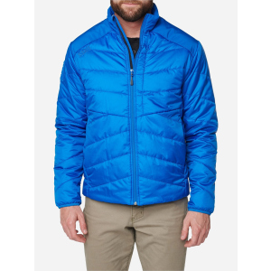 Утеплена куртка 5.11 Tactical Peninsula Insulator Packable Jacket 48342-693 M Royal Blue (2000980455904) рейтинг