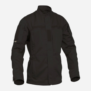 Куртка-китель P1G-Tac Punisher Combat Jacket-Light Weight UA281-29991-J6-BK S Combat Black (2000980456673) надежный